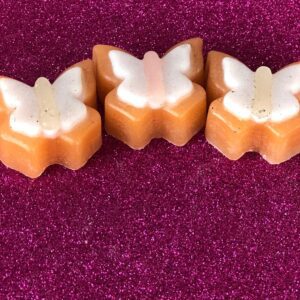 Casa Daisy: velas margarita