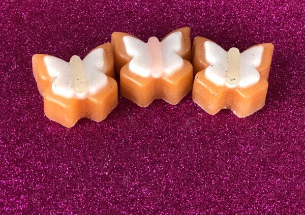 Casa Daisy: velas margarita