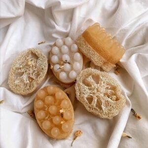 Casa Daisy: jabonera