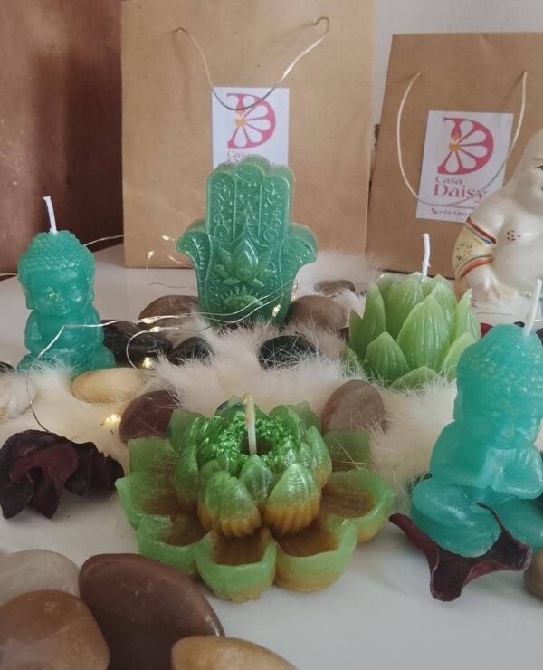 Colección holística