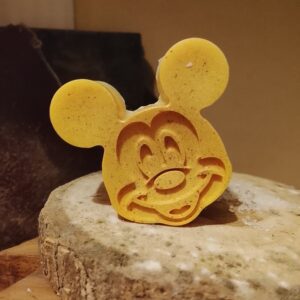 Miki Mouse