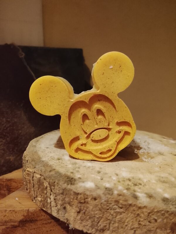 Miki Mouse