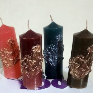 Velón de Campanitas